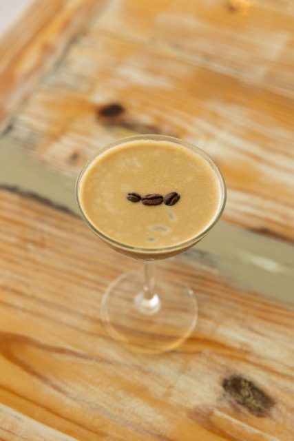 Espresso martini